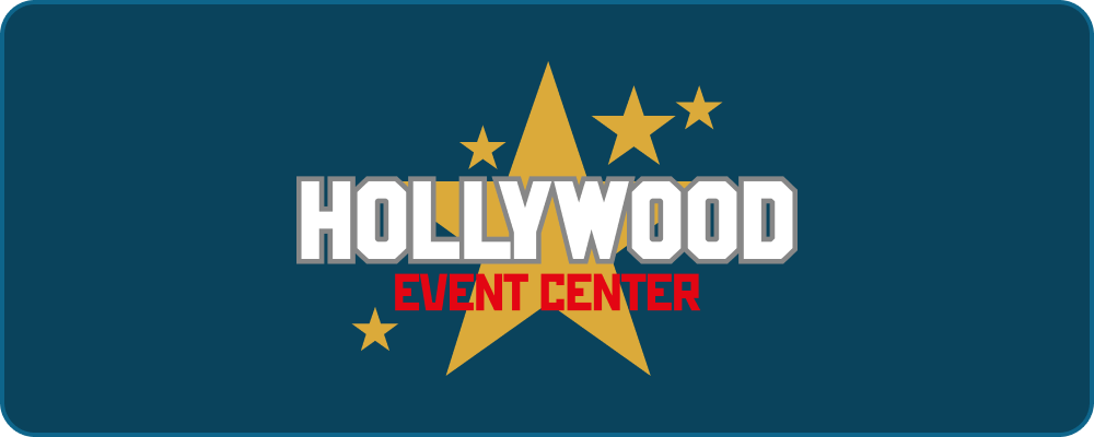 Hollywood event center